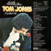 Tom Jones – The Tenth Anniversary Album Of Tom Jones - 20 Greatest Hits