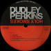 Dudley Perkins – Holy Smokes Dudley Perkins – Holy Smokes