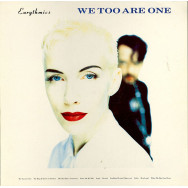 Eurythmics ‎– We Too Are One