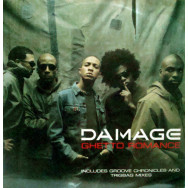 Damage - Ghetto Romance