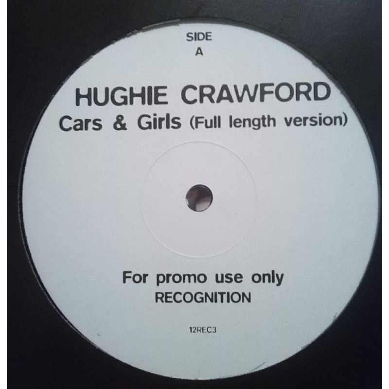 Hughie Crawford - Cars & Girls Hughie Crawford - Cars & Girls