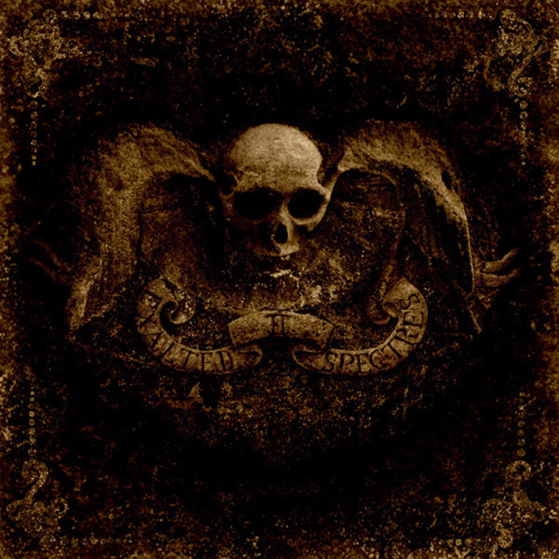 Sacrilegious Impalement - II - Exalted Spectres Sacrilegious Impalement - II - Exalted Spectres