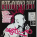 Книга The Exploited – On Stage Книга The Exploited – On Stage