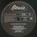 David Bowie – The Man Who Sold The World David Bowie – The Man Who Sold The World