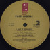 Patti Labelle - Patti Patti Labelle - Patti