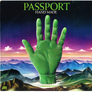 Passport – Hand Made