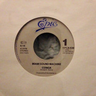 Miami Sound Machine - Conga / Mucho Money