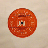 Malcolm Mclaren - Double Dutch / She's looking like a hobo