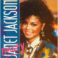 Janet Jackson – Nasty