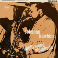 Coleman Hawkins - Hollywood Stampede