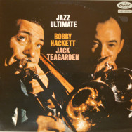 Jack Teagarden & Bobby Hackett - Jazz Ultimate