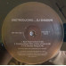 DJ Shadow ‎– Endtroducing.....