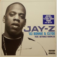Jay-Z, Beyonce, M.O.P - Bonnie & Clyde / U Don`t Know