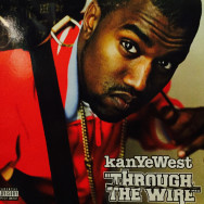 Kanye West - Through The Wire
