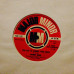 Johnny Nash Love and peace / You got to change your way