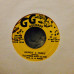 Shorty Perry / Flowers and AlvinSprinkle some water / Howdy & Tenky