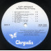 Gary Brooker – No More Fear Of Flying Gary Brooker – No More Fear Of Flying