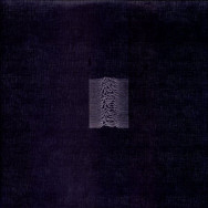 Joy Division ‎– Unknown Pleasures