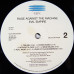 Книга Rage Against The Machine ‎– Evil Empire