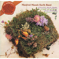 MANFRED MANN’S EARTHBAND - The Good Earth