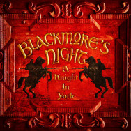 Blackmore's Night ‎– A Knight In York
