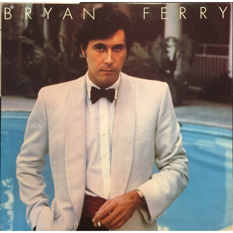 Bryan Ferry – Another Time, Another Place Bryan Ferry – Another Time, Another Place