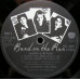 Paul McCartney And Wings – Band On The Run Paul McCartney And Wings – Band On The Run